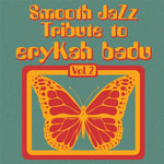 Tributo de jazz suave - Tributo de jazz suave a Erykah Badu (CD)