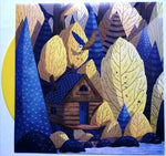 Various : Chillhop Essentials - Fall 2019(2xLP, Comp, Ltd, Num, Gat)