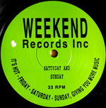 Ashley Beedle : A Midnight Disco Mix (12")
