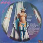 ORS (Orlando Riva Sound)* : Body To Body Boogie (LP, Album, Promo)