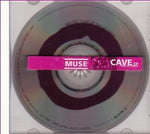 Muse : Cave EP (CD, EP, Promo)