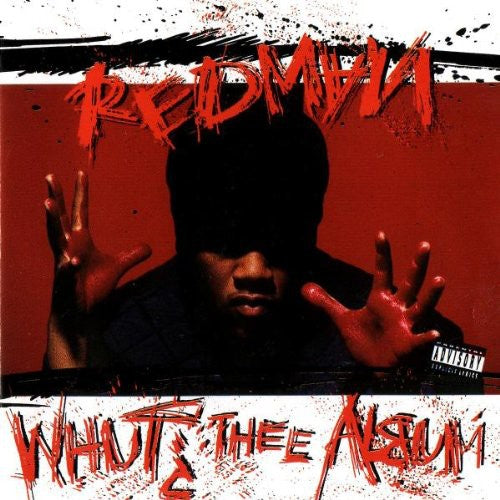 Redman - Álbum Whut Thee (CD)
