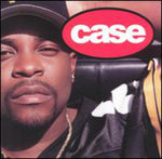 Case - Case (CD)