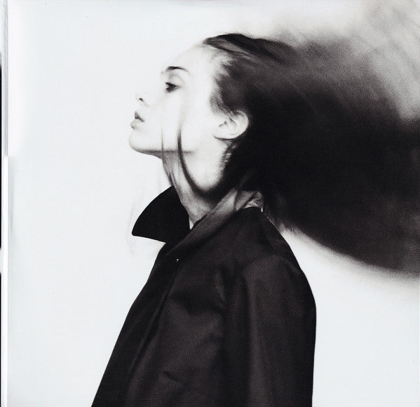Fiona Apple : Tidal (2x12", Album, Club, RE, RM, RP, 180)