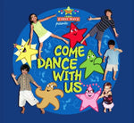 the album cover for Come Dance With Us - Come Dance with Us / Various