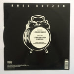 Roel Butzen : Violent Wake-Up (12")