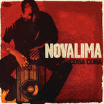 the album cover for Novalima - Coba Coba