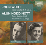 the album cover for Valerie Tryon - Piano Works