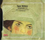 E. Wellesz - Symphonies 1-9 (CD)