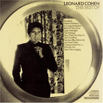 Leonard Cohen - Lo mejor de (CD)