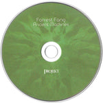 Forrest Fang : Ancient Machines (CD, Album, Ltd)