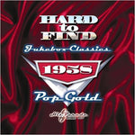 Varios artistas - Clásicos de Jukebox difíciles de encontrar de 1958: Pop Gold (CD)