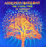 ジョン・アンダーソン＆リック・ウェイクマン - ライブ（CD）