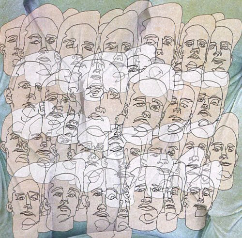 the album cover for Delicious - Delicious the Delicious