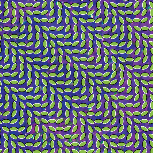 Animal Collective - Merriweather Post Pavilion (Vinyl)