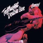 Ted Nugent - Doble Gonzo en Vivo (CD)