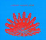 the album cover for Astral Social Club - Octuplex