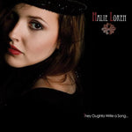 Halie Loren - Deberían escribir una canción (CD)