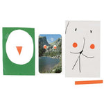 the album cover for These Are Powers - All Aboard Future