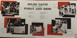 Miles Davis : Porgy And Bess (2x12", Album, Ltd, Num, RE, RM, Gat)