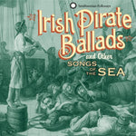 Dan Milner - Irish Pirate Ballads and Other Songs Of The Sea (CD)