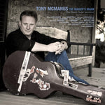 Tony McManus - The Maker's Mark [The Dream Guitar Sessions] (CD)