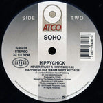 Soho (2) : Hippychick (12")