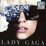 the album cover for Lady Gaga - Fame (Int'l Version) [Import]