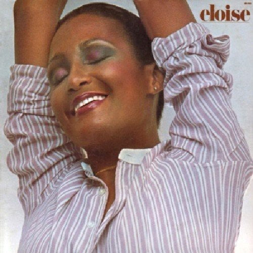 Eloise Laws - Eloise (CD)