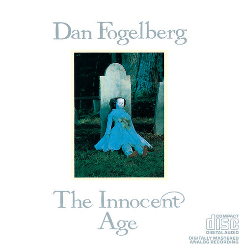 Dan Fogelberg - Edad inocente (CD)