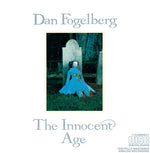 Dan Fogelberg - Edad inocente (CD)