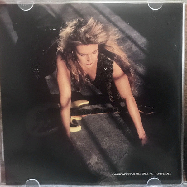 Karla (17) : Karla (CD, Album, Promo)