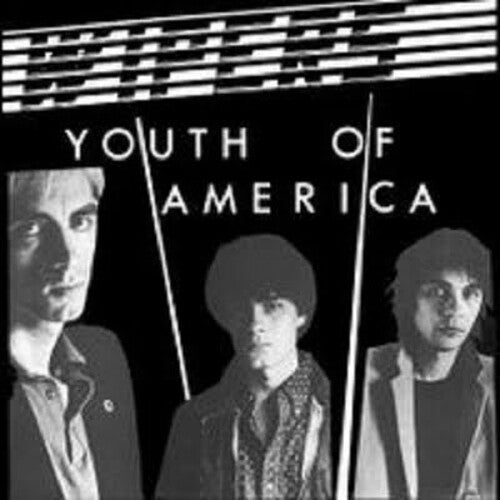Wipers - Youth Of America (Vinyl)