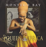 Queen Ifrica - Monego Bay (Vinyl)