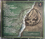 Grateful Dead* : Dick's Picks Volume Twenty-Three (Baltimore Civic Center, Baltimore, MD 9/17/72) (3xHDCD, Album)