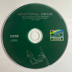Grateful Dead* : Dick's Picks Volume Twenty-Three (Baltimore Civic Center, Baltimore, MD 9/17/72) (3xHDCD, Album)