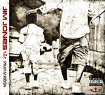 Jim Jones - Pray IV Reign (CD)