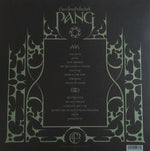 Caroline Polachek : Pang (LP, Album, Gol)