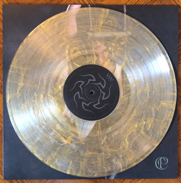 Caroline Polachek : Pang (LP, Album, Gol)