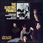 The Electric Prunes : I Had Too Much To Dream (Last Night) (CD, Album, RE)