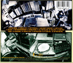 Pete Rock & C.L. Smooth : The Main Ingredient (CD, Album, SRC)