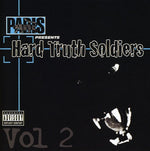 Paris - Paris Presents: Hard Truth Soldiers, Vol. 2 (CD)