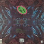 Acid Horse : No Name, No Slogan (12", Single, RE)