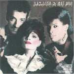Lisa Lisa - Lisa Lisa & Cult Jam with Full Force (CD)
