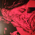 Portrayal Of Guilt : Portrayal Of Guilt (7", RP, Gre)