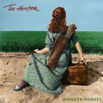 Jennifer Warnes - El cazador (CD)