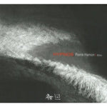 the album cover for PIERRE HAMON - Hypnos [Digipak]