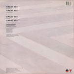 Keith Sweat : I Want Her (12", All)