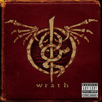 Lamb of God - Wrath (CD)