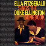 Ella Fitzgerald - Canta el cancionero de Duke Ellington (CD)